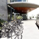 Private bike tour starting from your hotel - Starting at Your Hotel in Barcelona