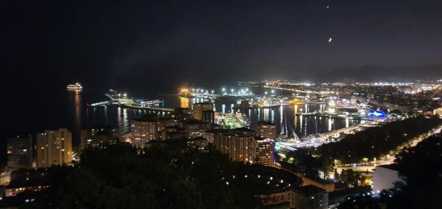 Private bike tours - Starting at QQ Bikes near Muelle Uno