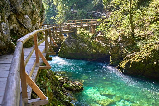 Private Bled & Bohinj Tour from Ljubljana - Visiting Lake Bled and Its Iconic Castle