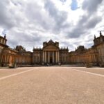 Private Blenheim Palace, the birthplace of Winston Churchill, Tour from London. - Explore the Magnificent Blenheim Palace and Its Surroundings