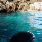 Private Blue Cave Adventure with Views of Boka Bay(up to 10 pax) - The Blue Cave: The Main Attraction