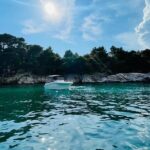 Private Blue Cave and Elaphiti Islands Half Day Tour - Relax and Swim on Lopud Island’s Sandy Beaches