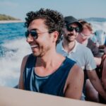 Private Blue cave, Mamma Mia and Hvar, 5 islands tour from Split - Charming Komiza and Stiniva Cove