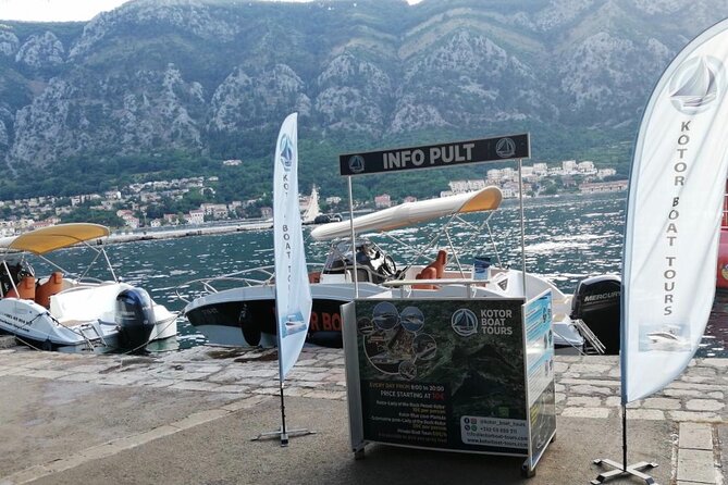 Private Blue Cave tour with a beach stop - 4h30min duration - Visiting Mamula Island’s Historic Prison