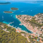Private Blue Lagoon & Trogir, 3 Island Half-day Tour - Starting from Split’s Promenade for a Convenient Departure