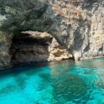 Private Boat Charter: Gozo, Comino, Blue Lagoon, Crysral Lagoon - Exploring Blue Lagoon’s Turquoise Waters