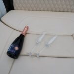 Private Boat Cruise around Skiathos island - Pristine Waters at Lalaria Beach