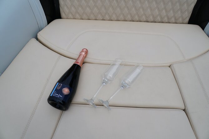 Private Boat Cruise around Skiathos island - Pristine Waters at Lalaria Beach