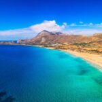 Private Boat Cruise to Balos & Gramvousa - Visiting Chironissia: The First Scenic Stop