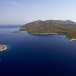 Private Boat Day-Trip to Angistri, Aegina and Moni - Starting Point at Agios Kosmas Marina