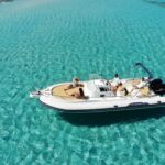 Private Boat Experience in Ibiza - Water Sports and On-Board Amenities
