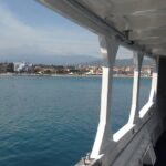 Private boat in Taormina and Isola Bella - The 13-Meter Boat: Space and Comfort for Everyone