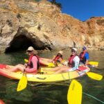 Private Boat & Kayak Tour with Snorkeling Adventure (Alvor) - Unique Experience on a Vintage Portuguese Boat