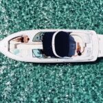 Private Boat Rental Sea Ray 8 hours Ibiza-Formentera - Starting from Ibiza’s Port: Departure Details and Logistics