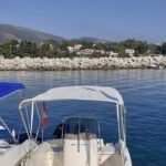 Private Boat Rentals in Laganas - Exploring Turtle Island (Marathonisi) and Keri Blue Caves