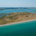 Private Boat Sightseeing Tour along The North Norfolk Coast - The Allure of Champagne Sunset Trips at Wells-next-the-Sea