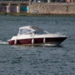 Private Boat Tour 6 Bridges 1h30, up to 6px Sunset Option - Starting Point at Douro Marina in Vila Nova de Gaia