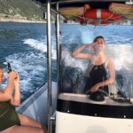 Private Boat Tour Along the Cinque Terre - Cruising Into the Marine Protected Area