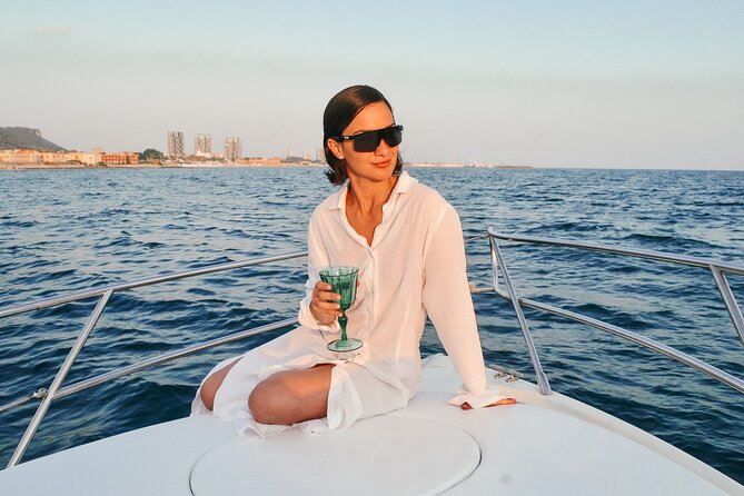 Private boat tour Amalfi Coast - Starting from Salerno with Flexible Departure Points