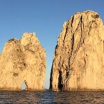 Private boat tour among the wonders of Capri and Positano - Cruising the Amalfi Coast: Scenic Highlights Along the Route