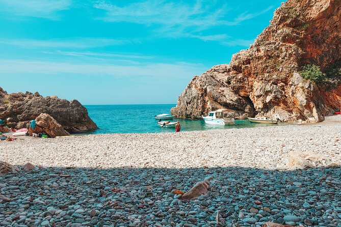 Private Boat Tour and Fishing Experience in Montenegro - Scenic Views of Montenegro’s Coastline