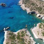 Private Boat Tour at your Top 4 beaches in Milos - Starting Point in Adamas, Milos