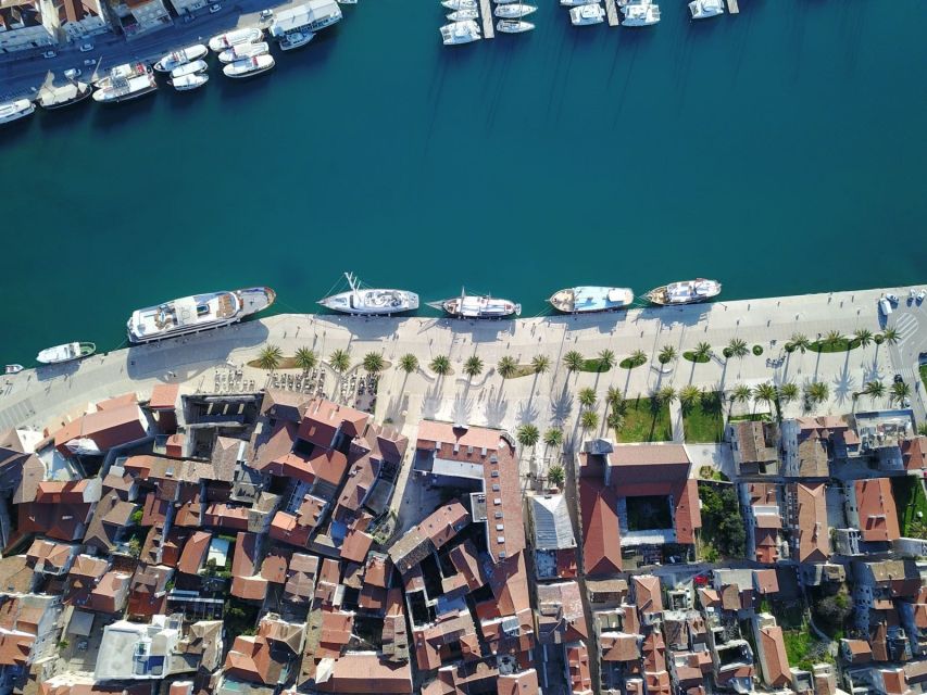 Private Boat Tour: Brac & Hvar from Split or Trogir - Customization and Additional Water Activities