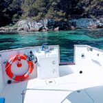 Private Boat Tour Cannes Lerins Islands - Exploring the Lerins Islands with a Local Guide