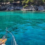 Private boat tour - caves, snorkeling, bays and beaches - Exploring Dubrovnik’s Blue Cave and Beyond