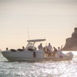 Private Boat Tour Cinque Terre and Gulf of Poets - Flyer 9 - Starting Point at Porto Mirabello in La Spezia