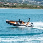 Private boat tour-custom itinerary from Split and Trogir - Visiting Trogir and Its Surroundings