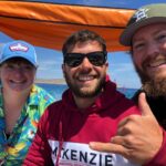 Private Boat Tour: Discover Comino's Blue and Crystal Lagoon - How the Private Boat Tour Explores Comino’s Secluded Waters