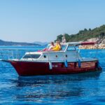 Private boat tour- explore the islands, find hidden caves and try snorkelling - The Unique Experience of a Private Dubrovnik Boat Tour