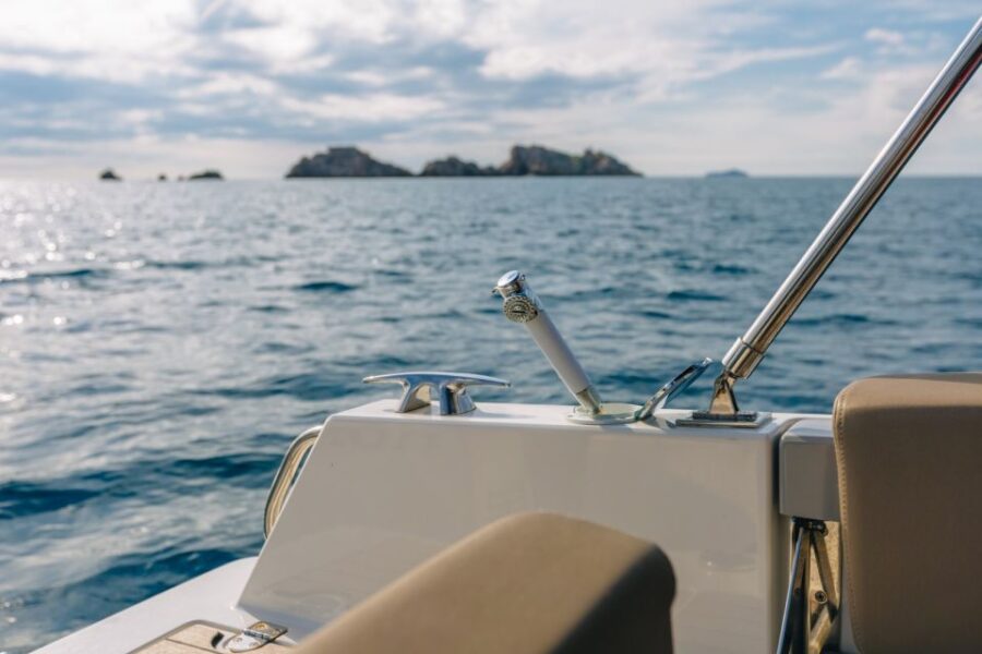 Private boat tour from Dubrovnik/Cavtat to Elafiti islands - From Cavtat or Dubrovnik: Starting Point and Accessibility