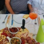 Private boat tour Giardini Naxos Taormina with platter and wine - Starting Point at Giardini Naxos Port and How the Tour Begins