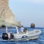 Private boat Tour in Santorini - Meeting Point and Tour Schedule