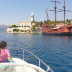 Private Boat Tour in the Elaphiti Islands - Starting from Dubrovnik: Pickup and Departure Details