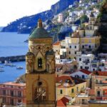 Private Boat Tour of Amalfi Coast and Capri by Jeanneau Leader - Exploring the Amalfi Coast and Its Hidden Gems