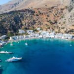 Private Boat Tour of Crete Coastlines - Swimming and Relaxing at Agios Pavlos Beach