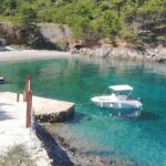 Private Boat Tour of Croatia - Secluded Beaches and the Charm of Vela Stiniva
