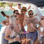 Private Boat Tour of Positano and Amalfi from Sorrento - Highlights at Li Galli Archipelago and the Legend of Mermaids