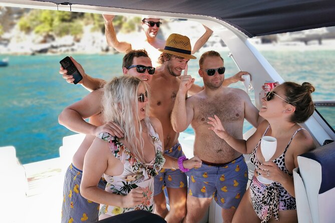 Private Boat Tour of Positano and Amalfi from Sorrento - Highlights at Li Galli Archipelago and the Legend of Mermaids