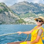 Private boat tour of the Amalfi Coast from Sorrento - Exploring the Li Galli Islands: Swimming and Mythic Views