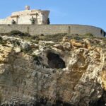 Private boat tour of the island of Ortigia and the sea caves - Departure Point and Booking Details