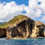 Private boat tour of the islets in Vila Franca do Campo - Starting Point at Vila Franca do Campo Marina