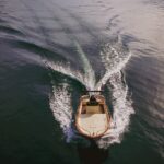 Private Boat Tour on Italian Gozzo on Lake Como - Exploring Varenna and Villa Cipressi