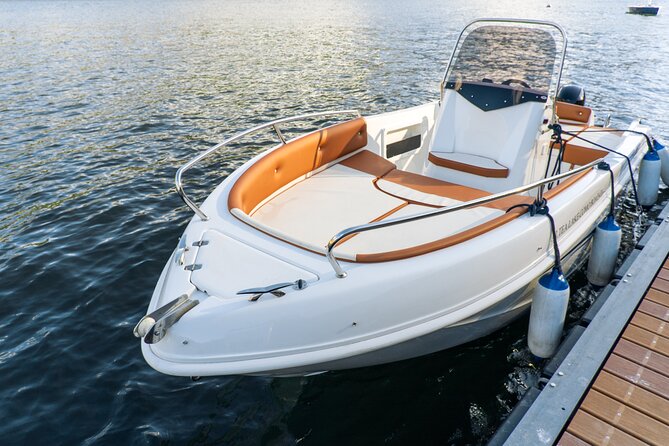 Private Boat Tour on Lake Como - Exploring the Nesso Ravine’s Natural Wonders