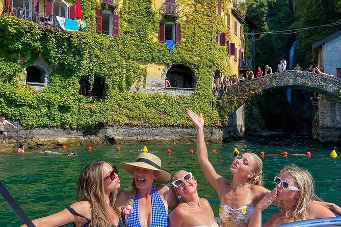 Private Boat Tour on Lake Como - Up-Close Views of Lake Como’s Villas