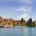 Private Boat Tour on Lake Como from Bellagio - Highlights of Lake Como’s Iconic Villas from the Water