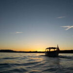 Private boat tour on Lake Lucerne from Lucerne - The Classic Wooden QUATAGIS Passenger Boat